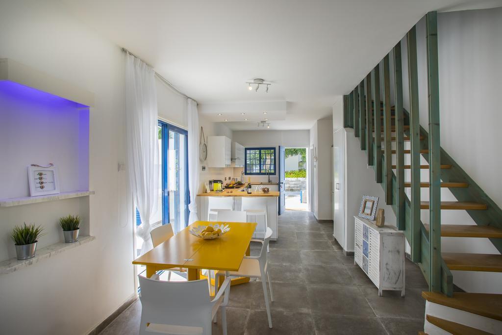 Protaras Villa Loulla Habitación foto
