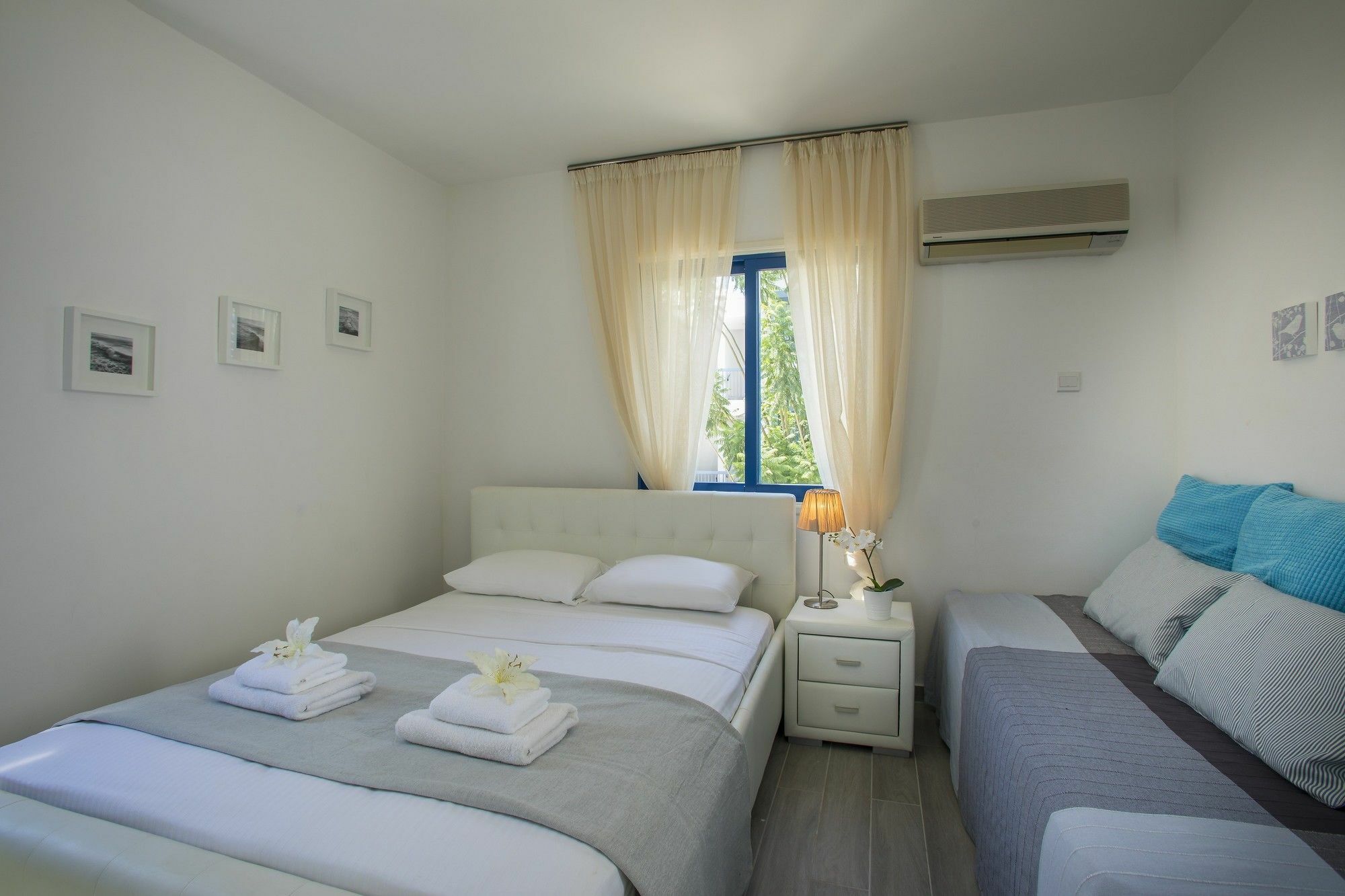 Protaras Villa Loulla Exterior foto